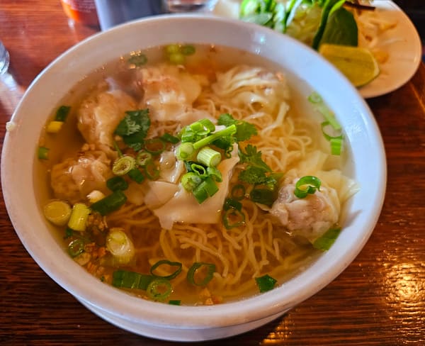 Vietnam Restaurant