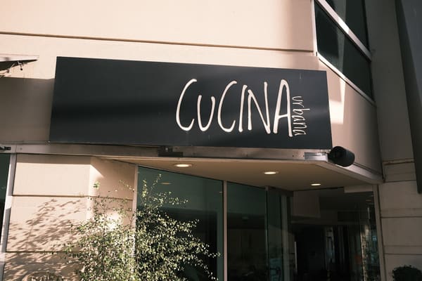 CUCINA urbana