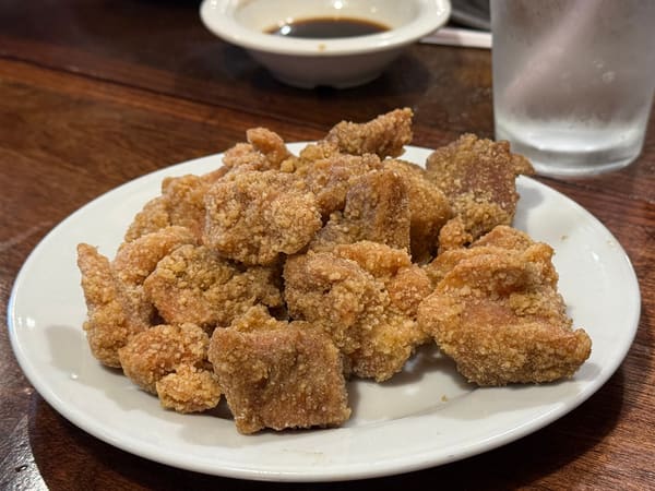 HongYuan Dumplings & Noodles