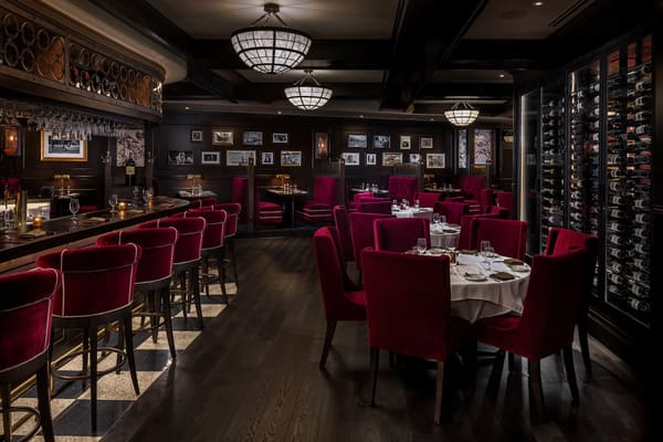 Clark's Steakhouse