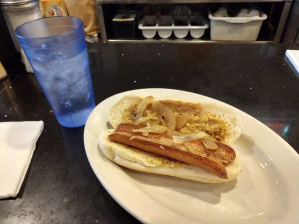 A. P. J. Texas Weiner