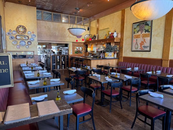 Bambino's Ristorante