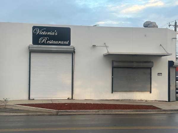 Victoria's Restaurant & Catering Services