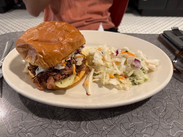 Veggie Galaxy
