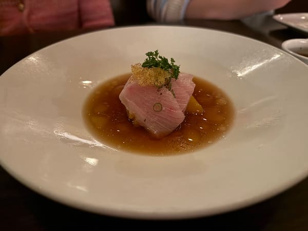 Uchiko Plano