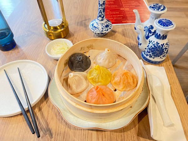 Mana Modern Chinese