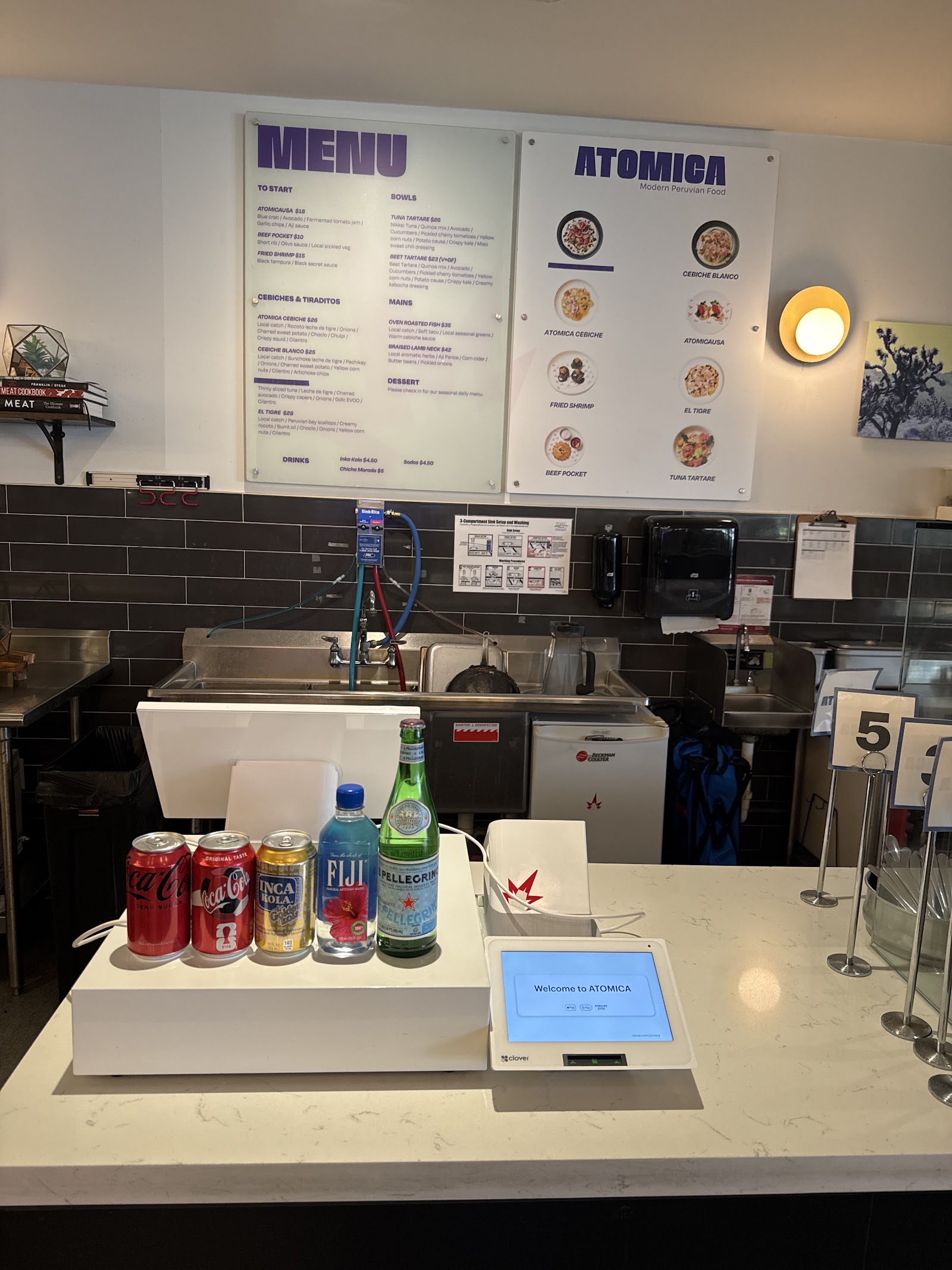 Atomica