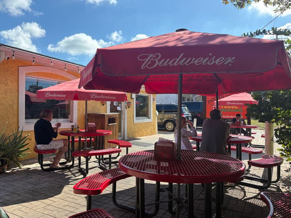 Taqueria San Julian