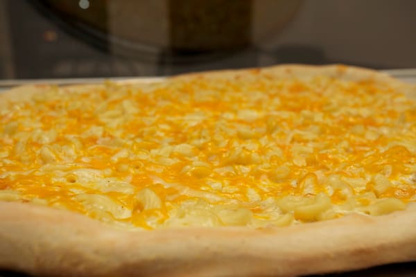 Big G's Pizza