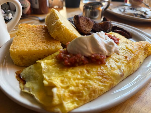 Bayou Kitchen