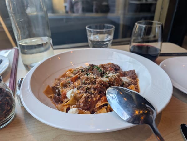 Caprizza Ristorante