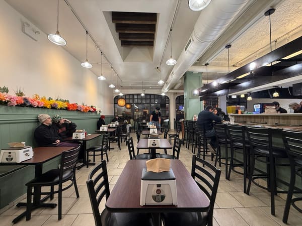 Falafel Kebab Station