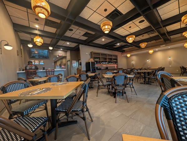 MANA Thai Kitchen