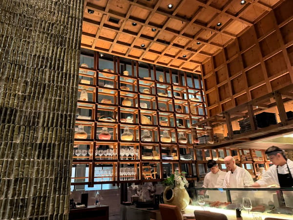 SHŌTŌ Washington DC