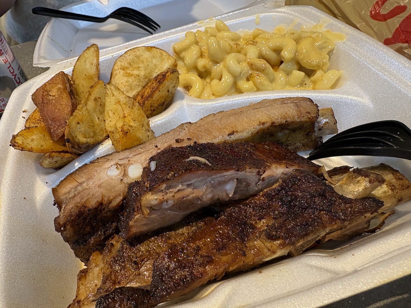 Glick's Rib Shack - The Original Rib Stand