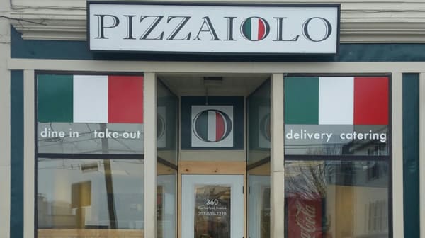 Pizzaiolo