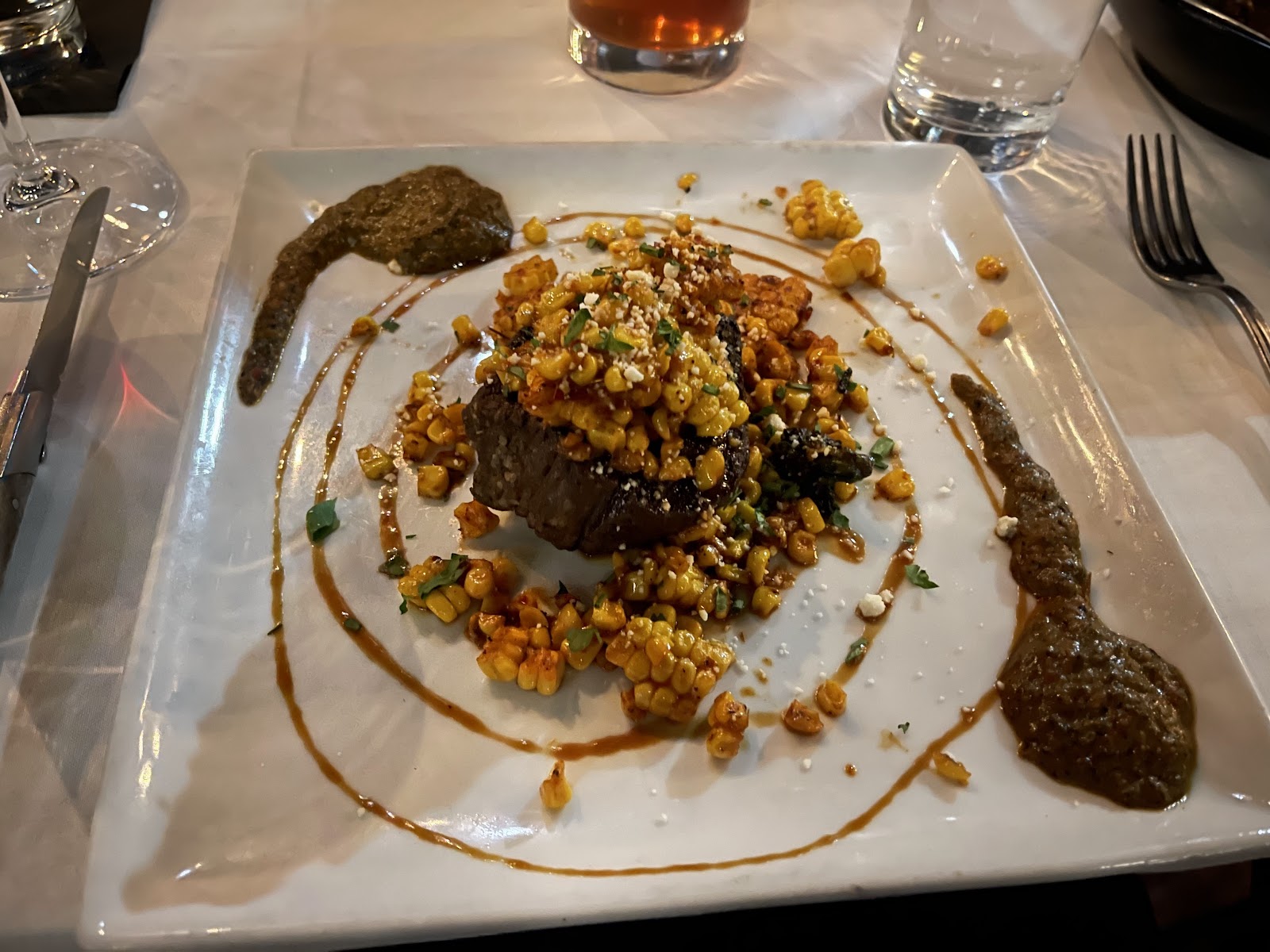 The House Brasserie
