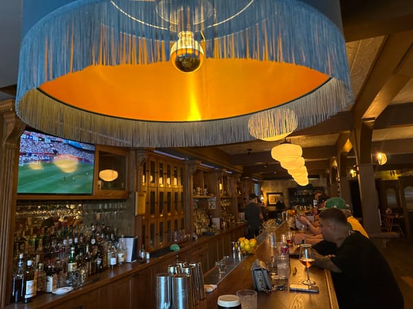 Murray's Tavern