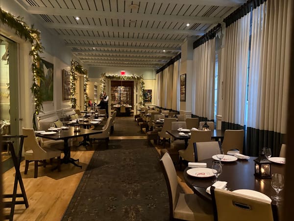 Restaurant R'evolution