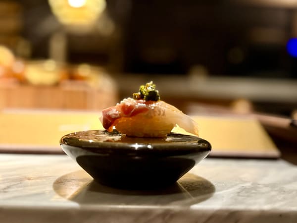 Sushi Bar Dallas