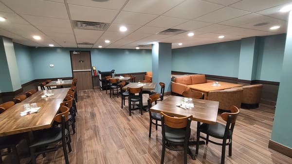 The KTM Kitchen