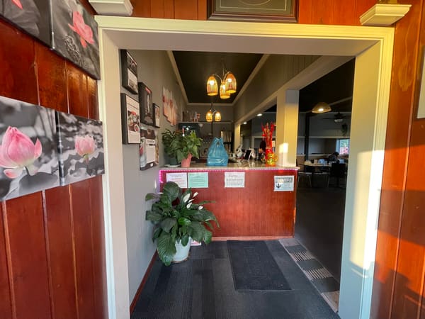 Lotus Pond Vietnamese Cuisine