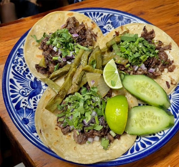 Palenque Restaurante
