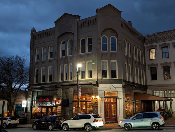 Posana Downtown