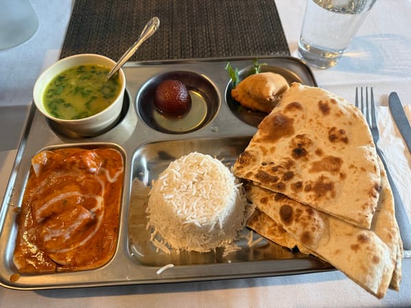 Ifra’s Indian Kitchen