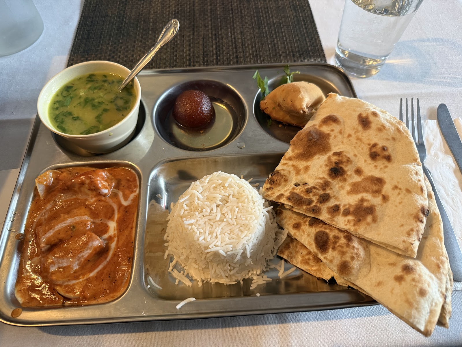 Ifra’s Indian Kitchen