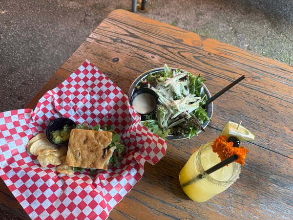 Victory Sandwich Bar