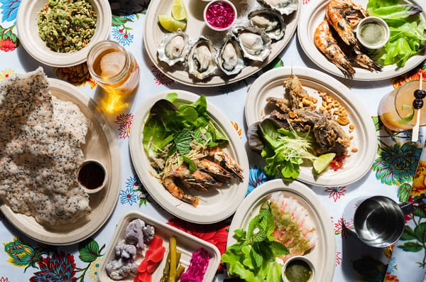 Thai