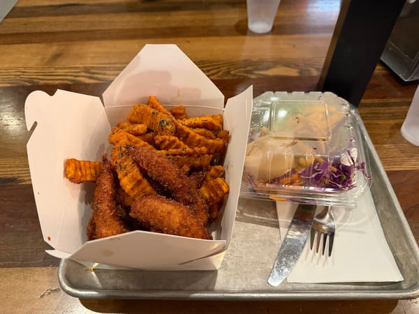 PONKO Chicken Midtown