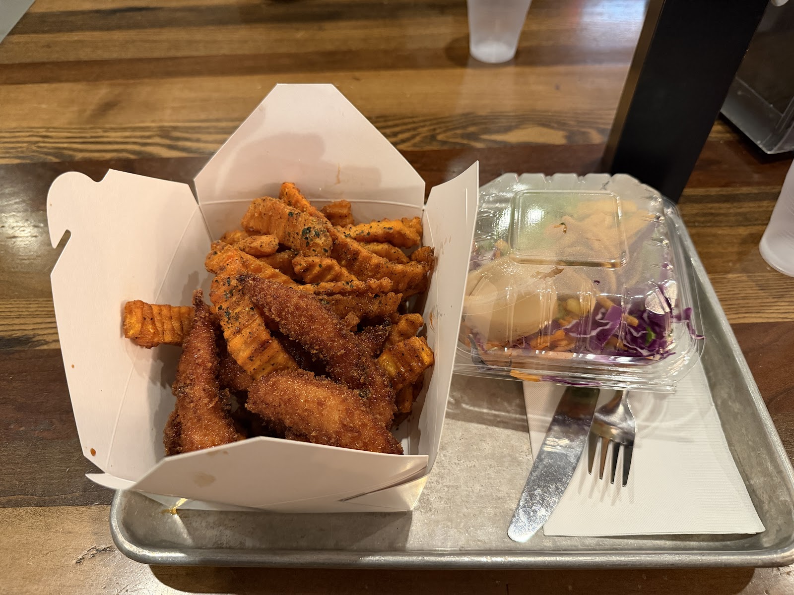 PONKO Chicken Midtown
