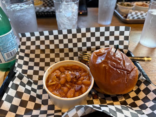 Brileys BBQ and Grill