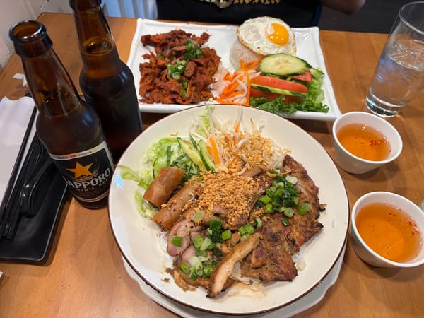 Miss Pho
