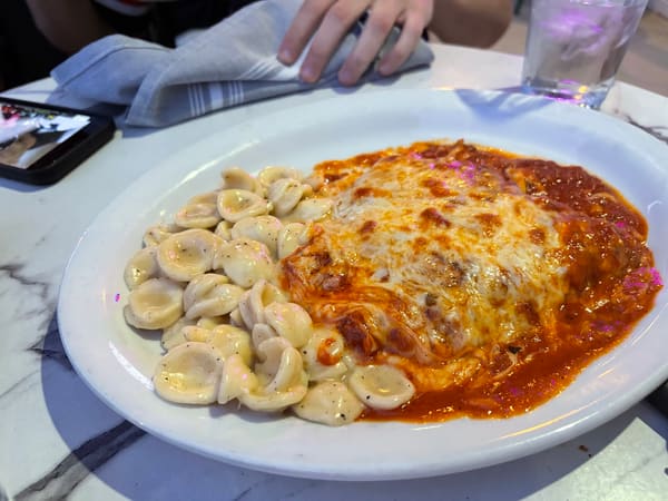 La Tavola