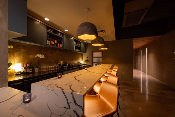 Craft Omakase