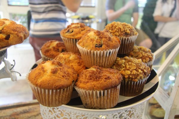 SugarJam The Southern Kitchen