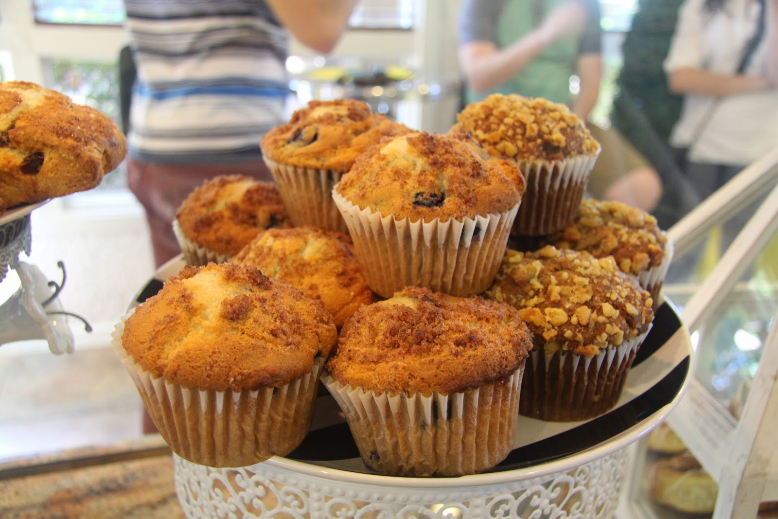 SugarJam The Southern Kitchen