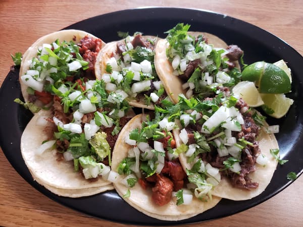 Ricos Tacos Lupe