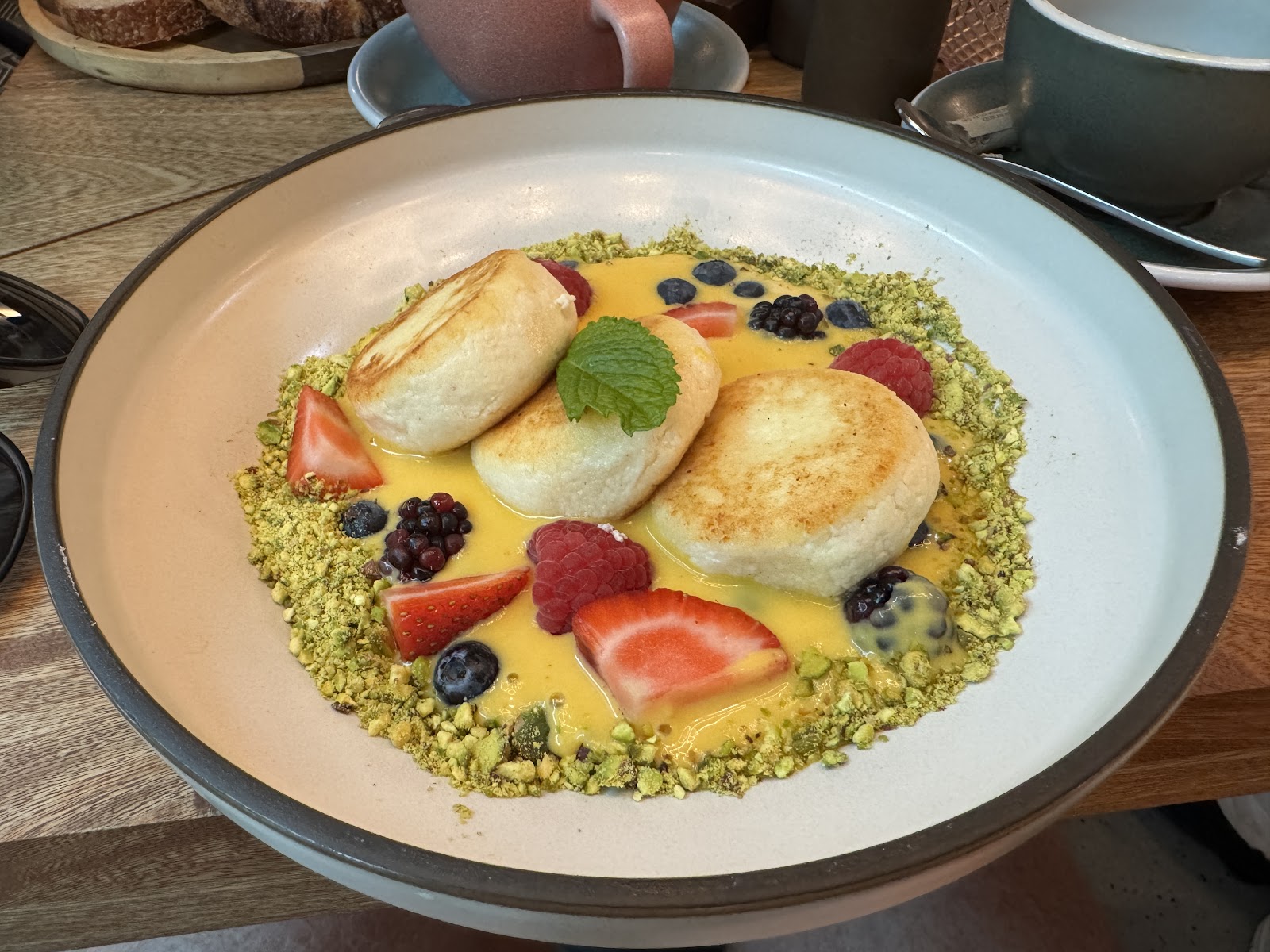 All You Need - Midtown
