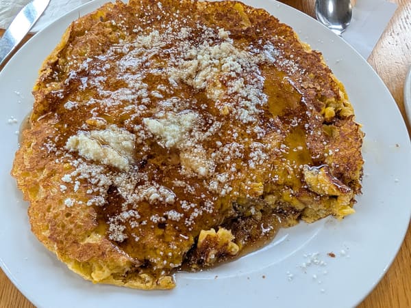 Maria's Cafe