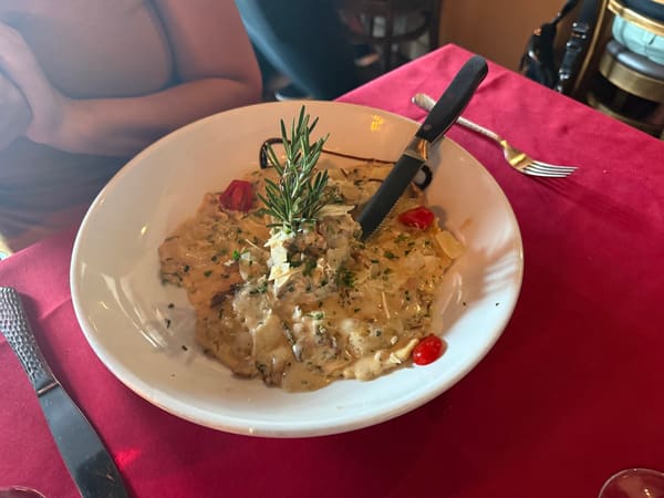 Montalcino Ristorante Italiano