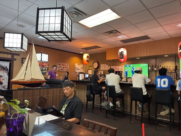 Sushiya