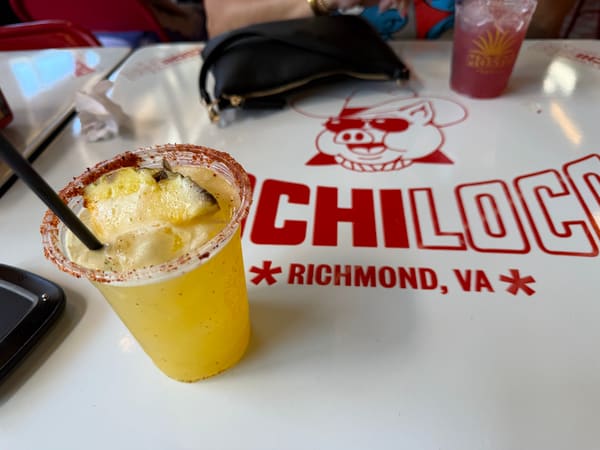 Cochiloco | Scott's Addition