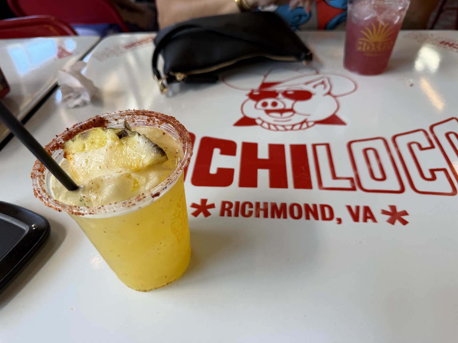 Cochiloco | Scott's Addition