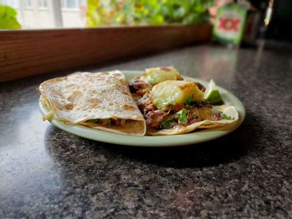 Tacos Chukis