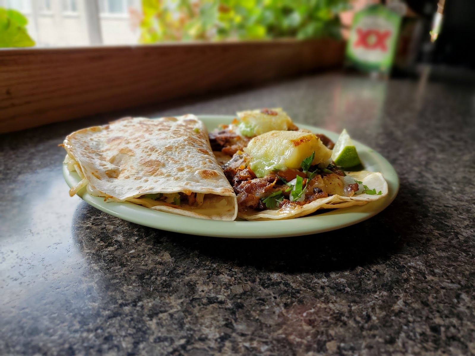 Tacos Chukis