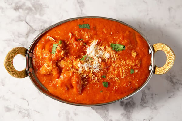 Seva Cuisine of India